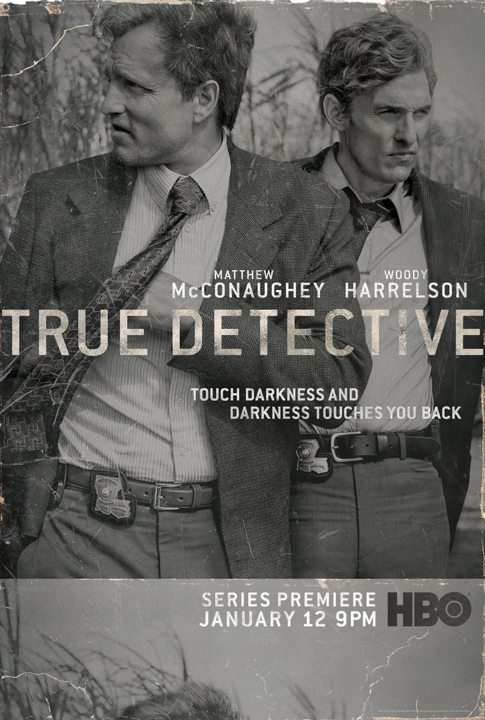 [ HD ] 트루디텍티브 시즌1 01-08화 완 한영자막 720p True Detective