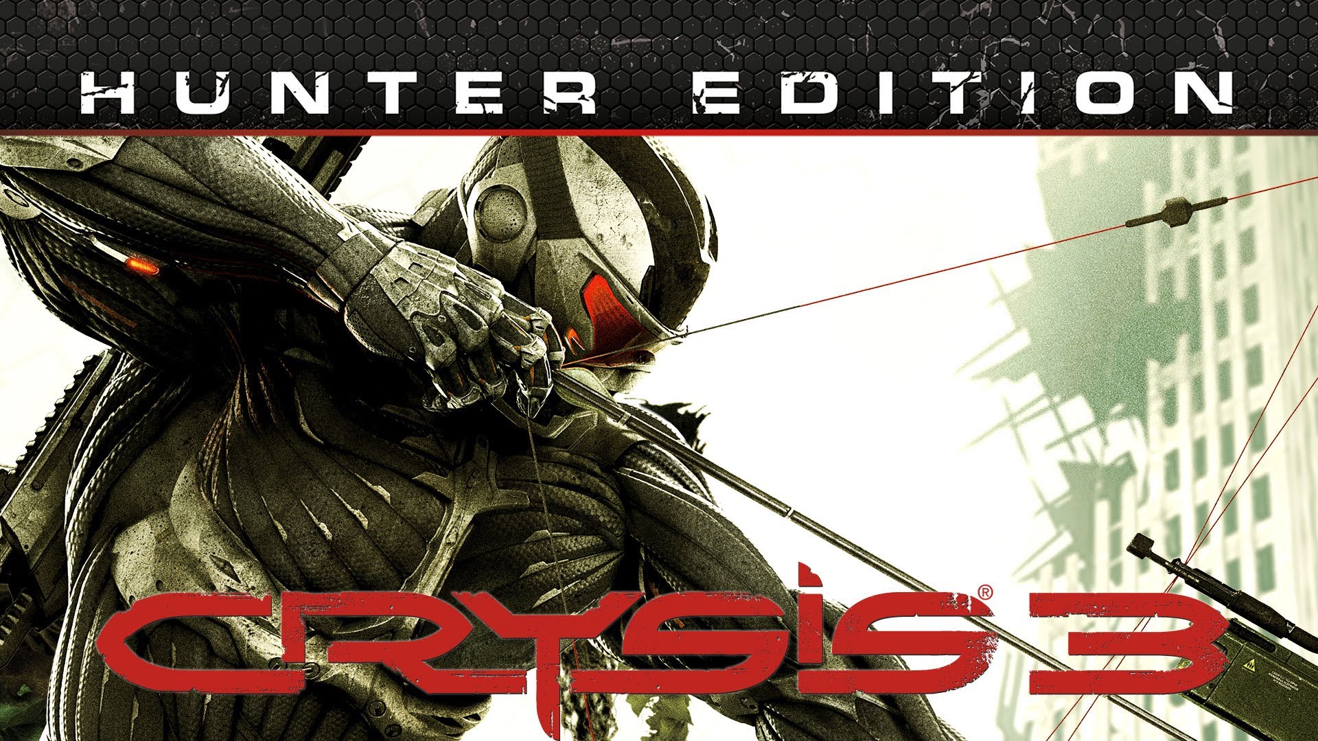 [PETTIS](한글/무설치)크라이시스3 모든확장팩 헌터에디션 ALL DLC Crysis3 hunter Edition FPS 그래픽 외계인 북한 스토리 콜옵 카스 배틀필드