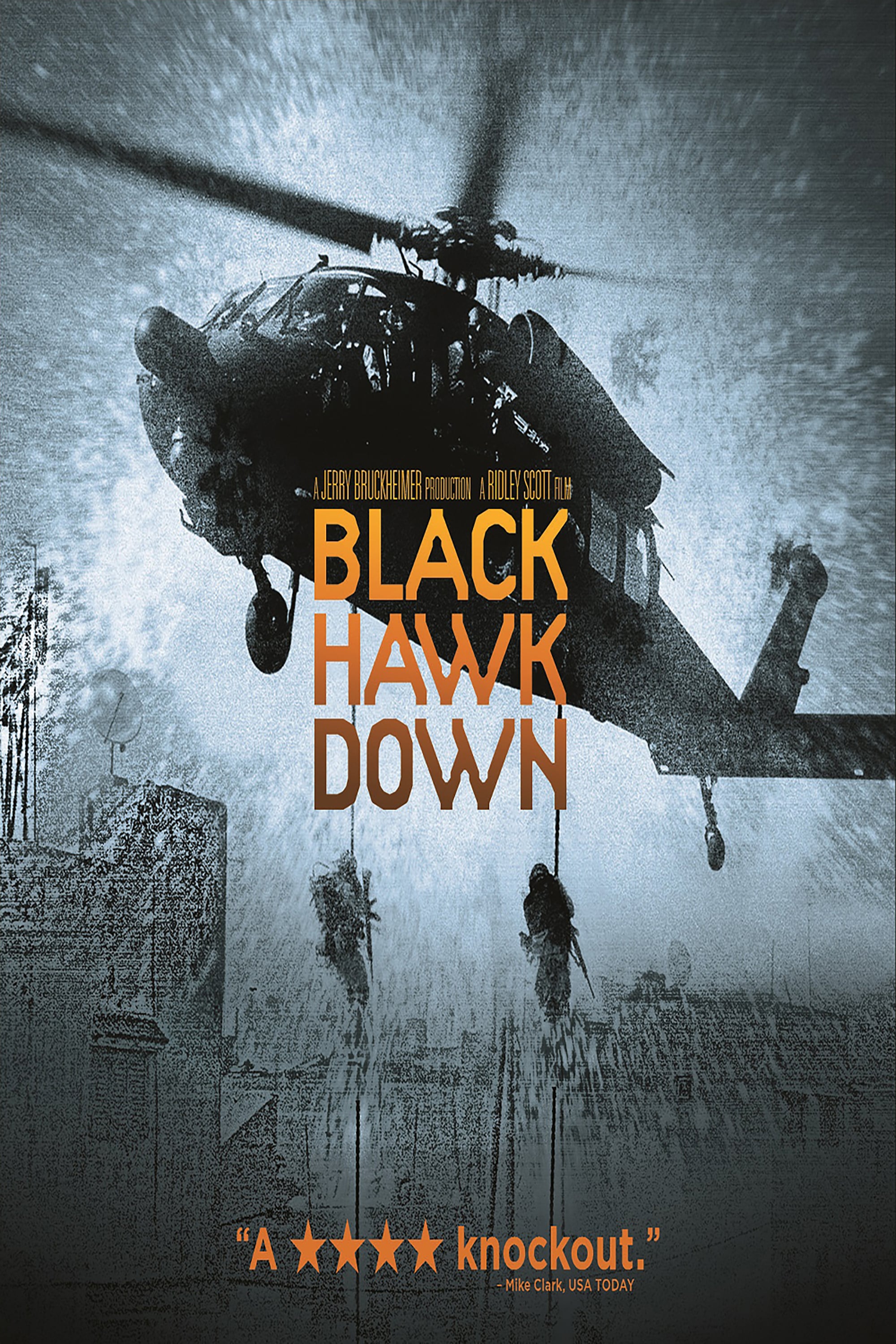 블랙호크다운 (Black Hawk Down ,2160,Blu-Ray 원본 2001) 다운로드 - 파일썬