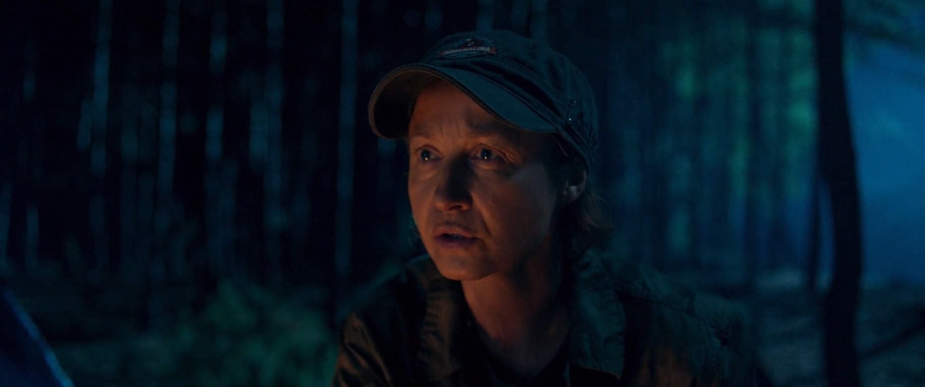 Nobody Sleeps In The Woods Tonight : Partie 2 그 숲에선 누구도 잠들수 없다 Nobody.Sleeps.in.the.Woods.Tonight.2020.POLISH.1080p