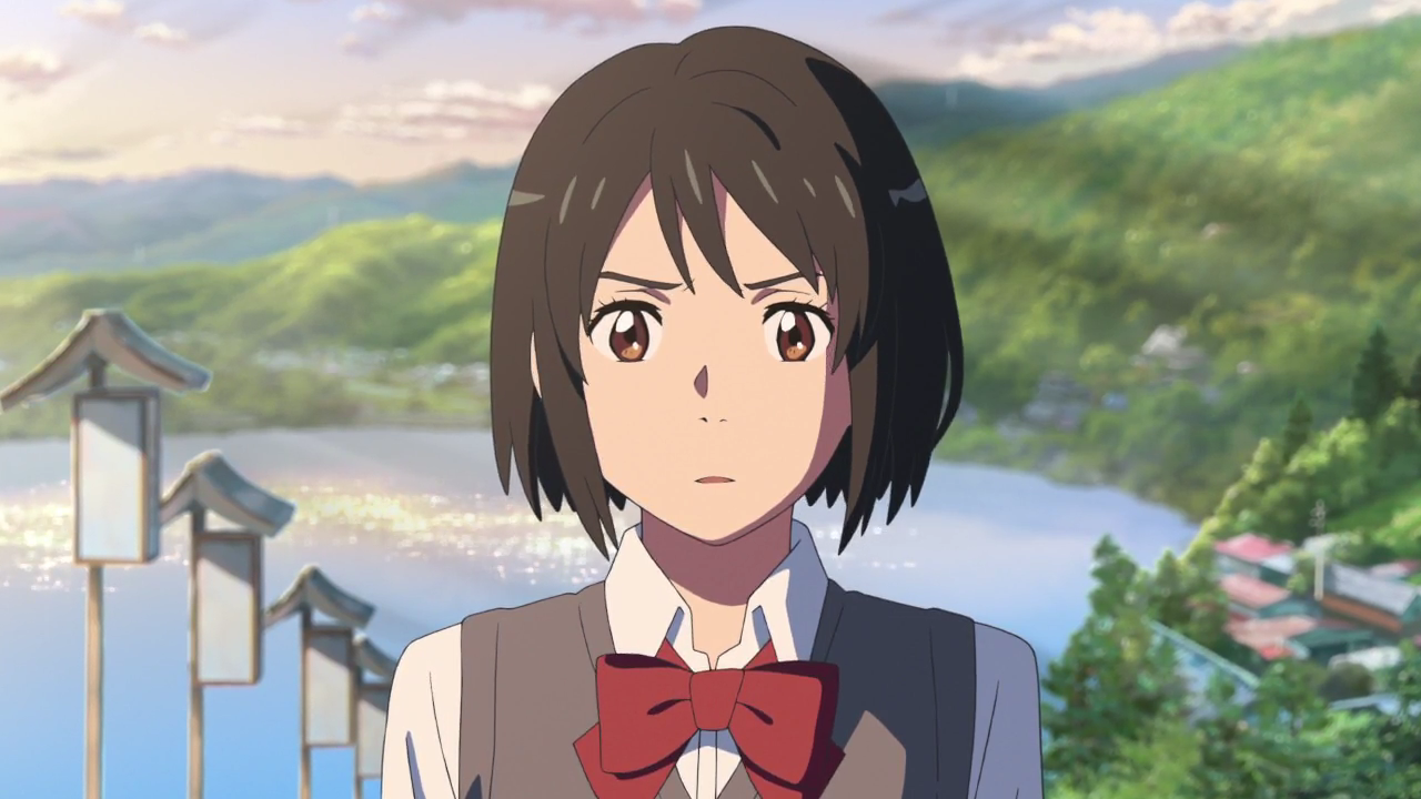 Renai Fuyou Gakuha The Animation