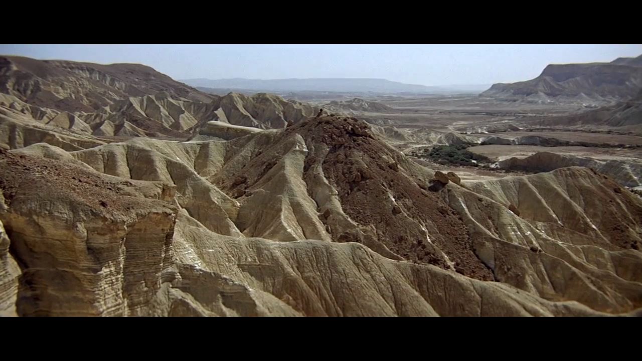 ■ Bible Story 08 지저스 크라이스트 슈퍼스타(Jesus Christ Superstar).1973.720p.BluRay.x264 ■