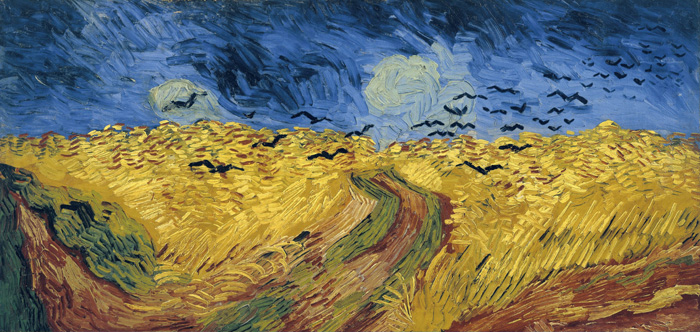 Vincent van Gogh 작품 모음