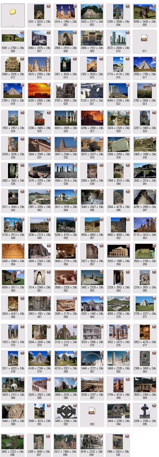 [JPG] Ruins of Ancient [고대 건축물]