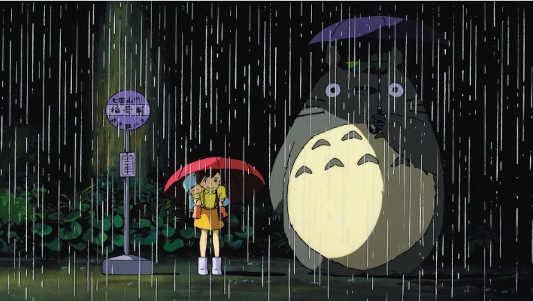 고화질 애니 배경 소장자료 VOL 03