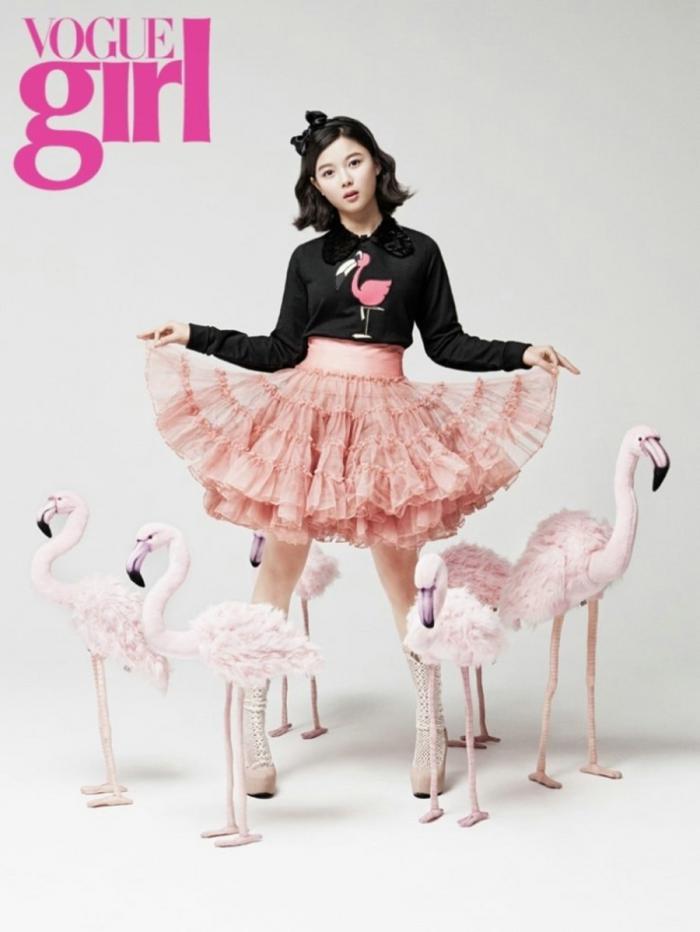 김유정 사진모음