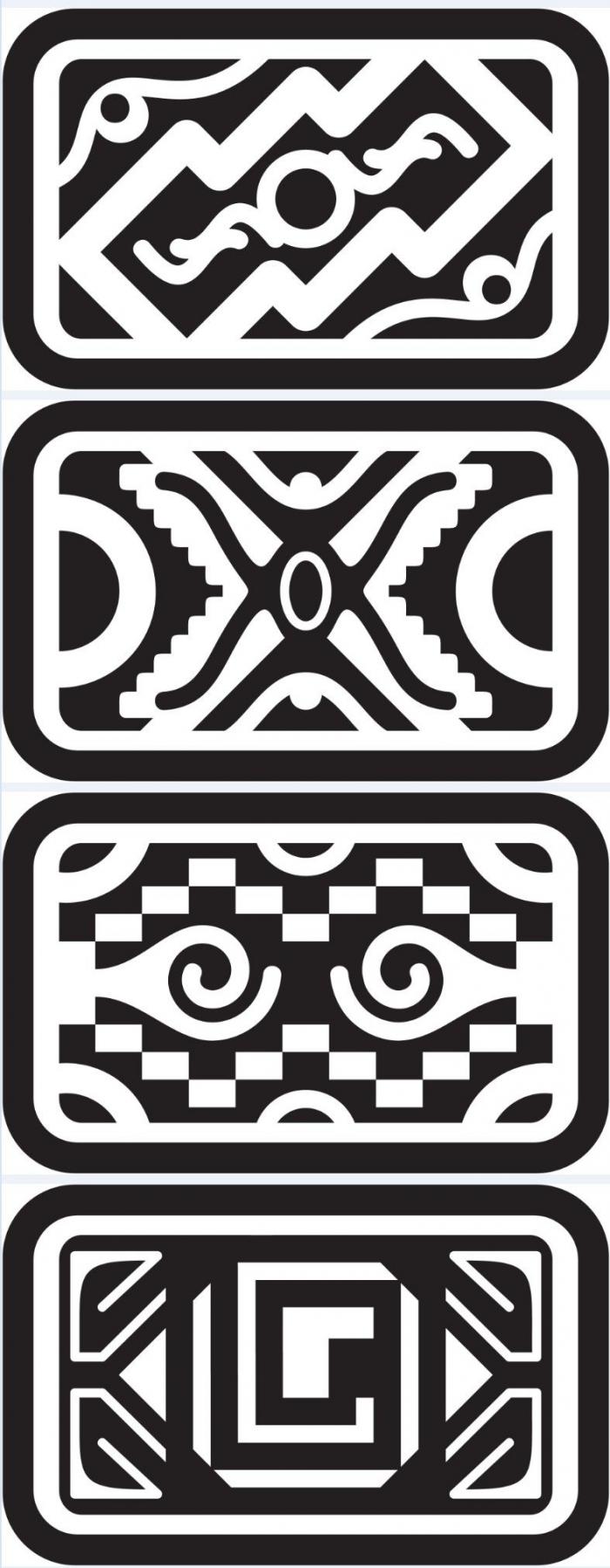 Mexican Designs