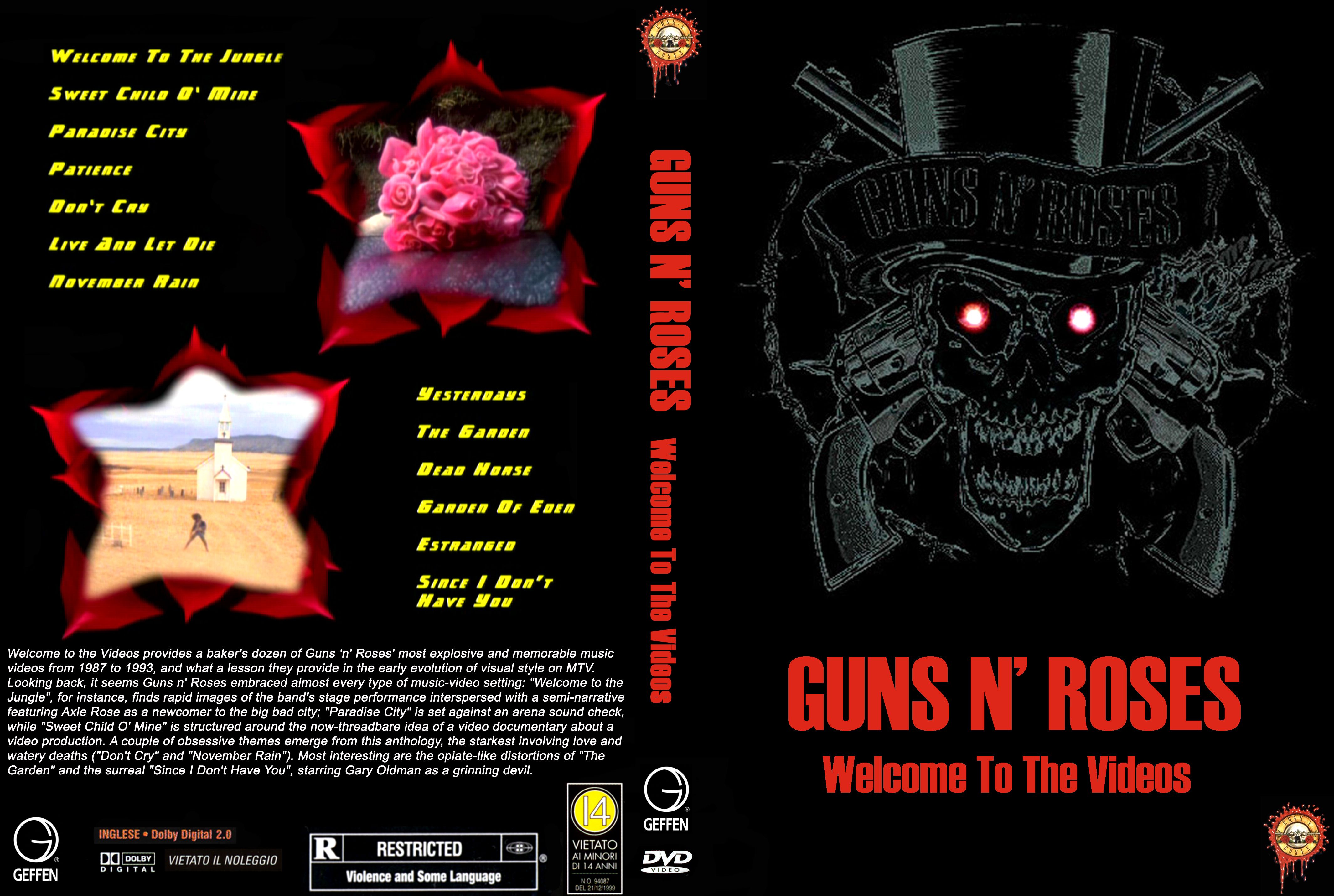 This i guns n roses перевод