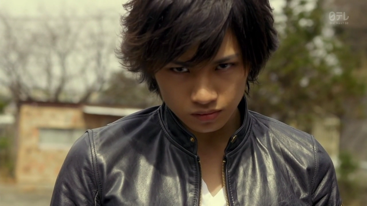 [일드 완결] 배드 보이즈 J(Bad Boys J) 저장 파일썬