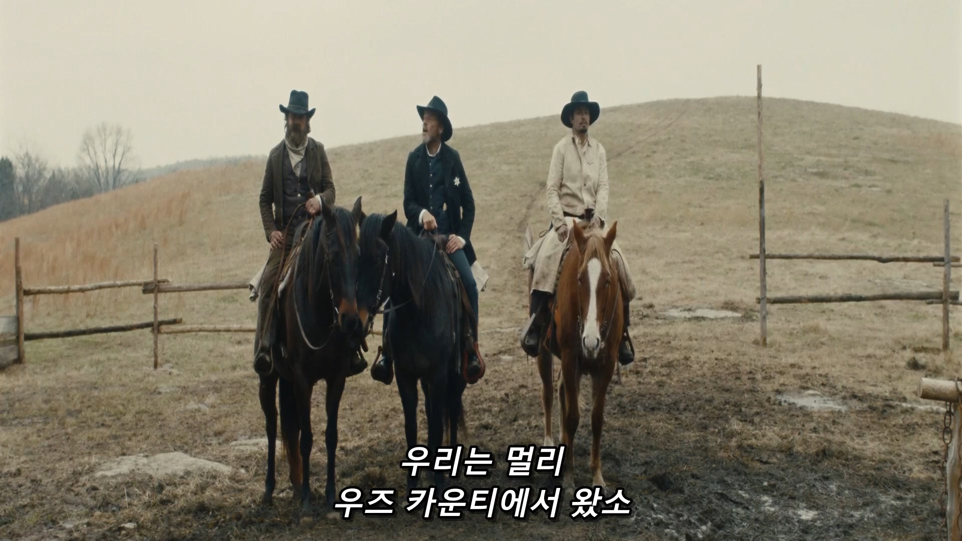 [1O월]ㅡ최신서부영화ㅡ[총 . 잡 . Oi . 헨 . ㄹI] - 완벽한글자막(초고화질) 저장 - 파일썬
