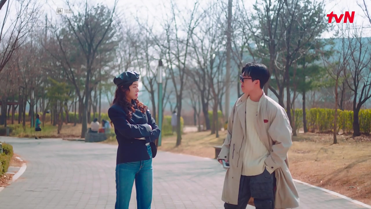 스물다섯 스물하나.E15.220402.720p-NEXT 저장 - 파일썬