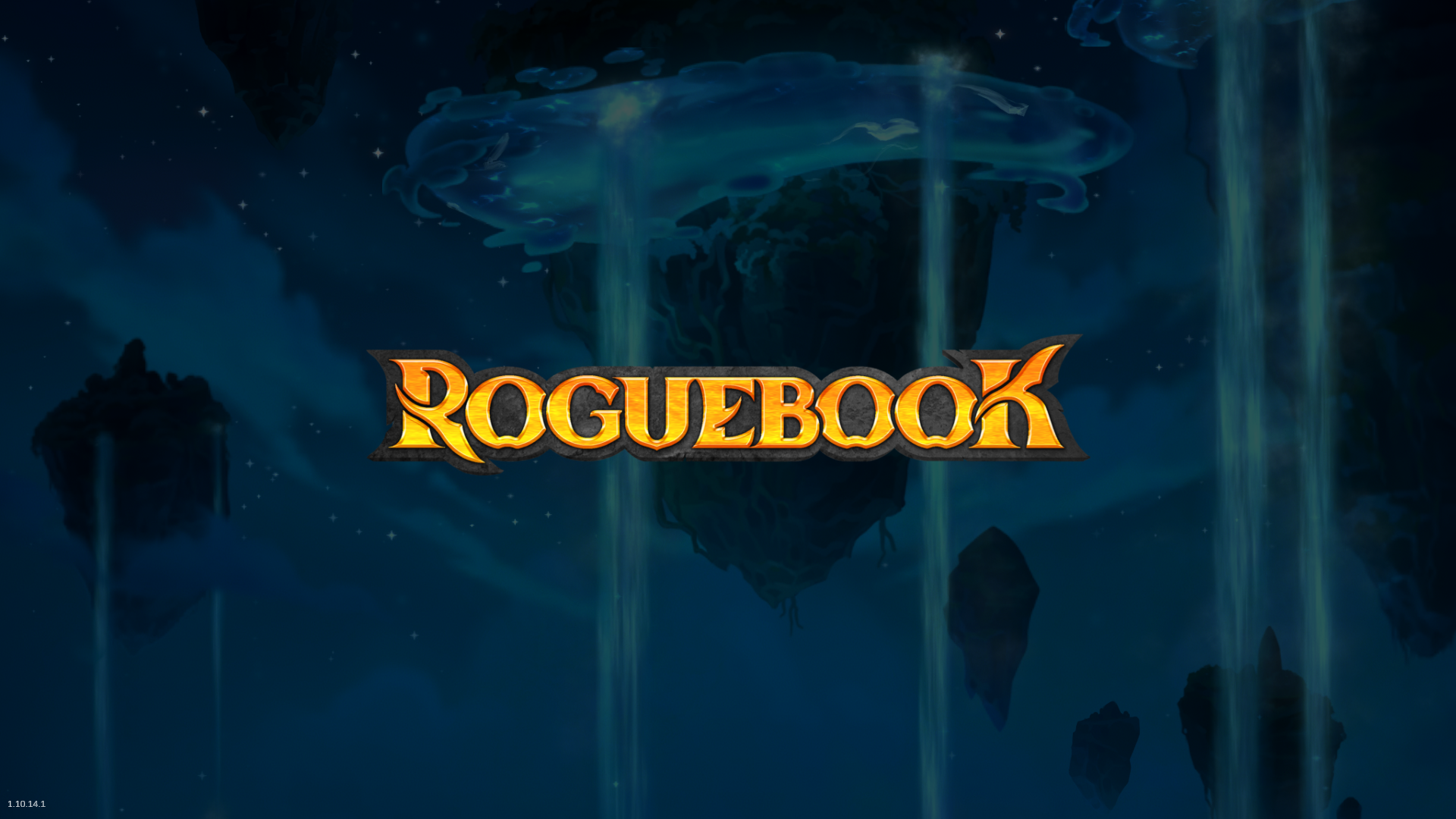 igg roguebook
