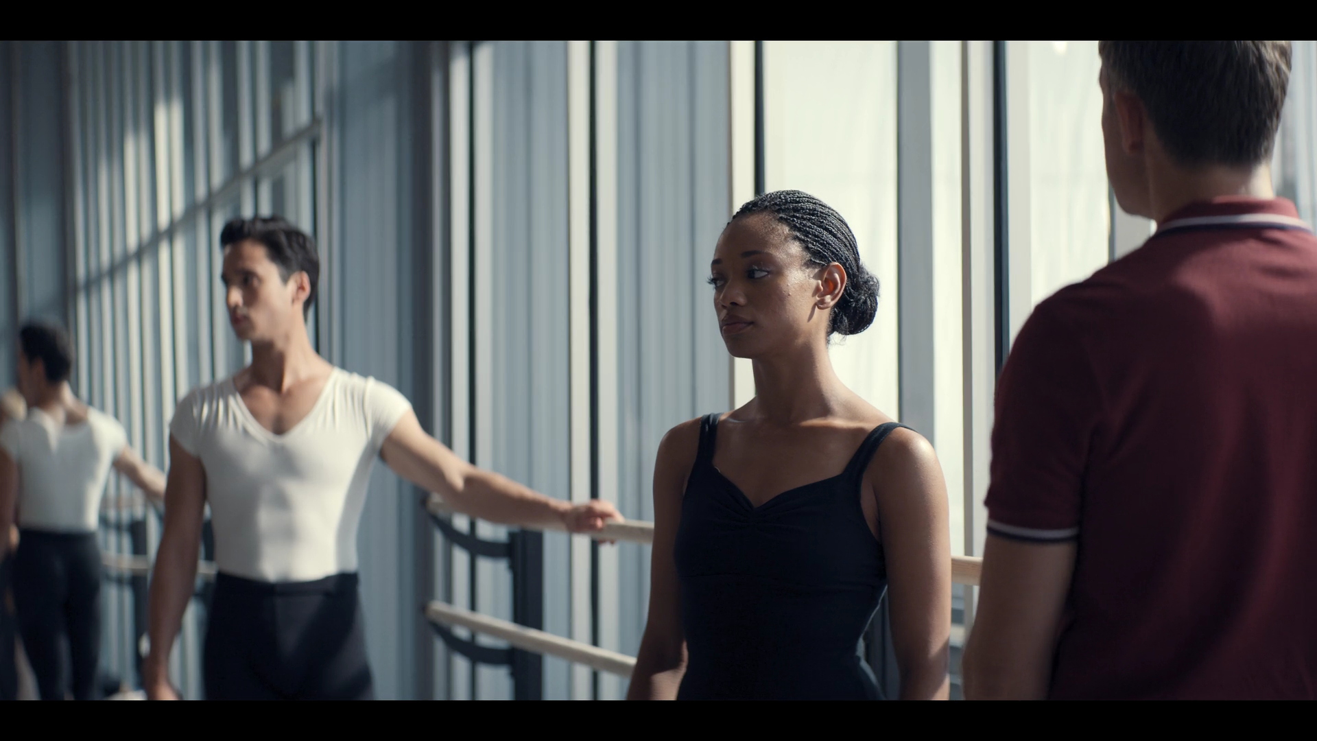 사랑하는작고예쁜것들 시즌1 01화 한글자막 1080p [Tiny.Pretty.Things] 저장 파일썬