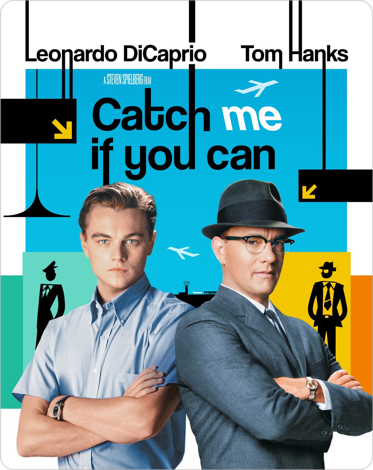 [업로더] [[ 캐치 미 이프 유 캔 2003 원본 ]] 1080P FHD 블루레이 Catch Me If You Can.2003 저장 파일썬