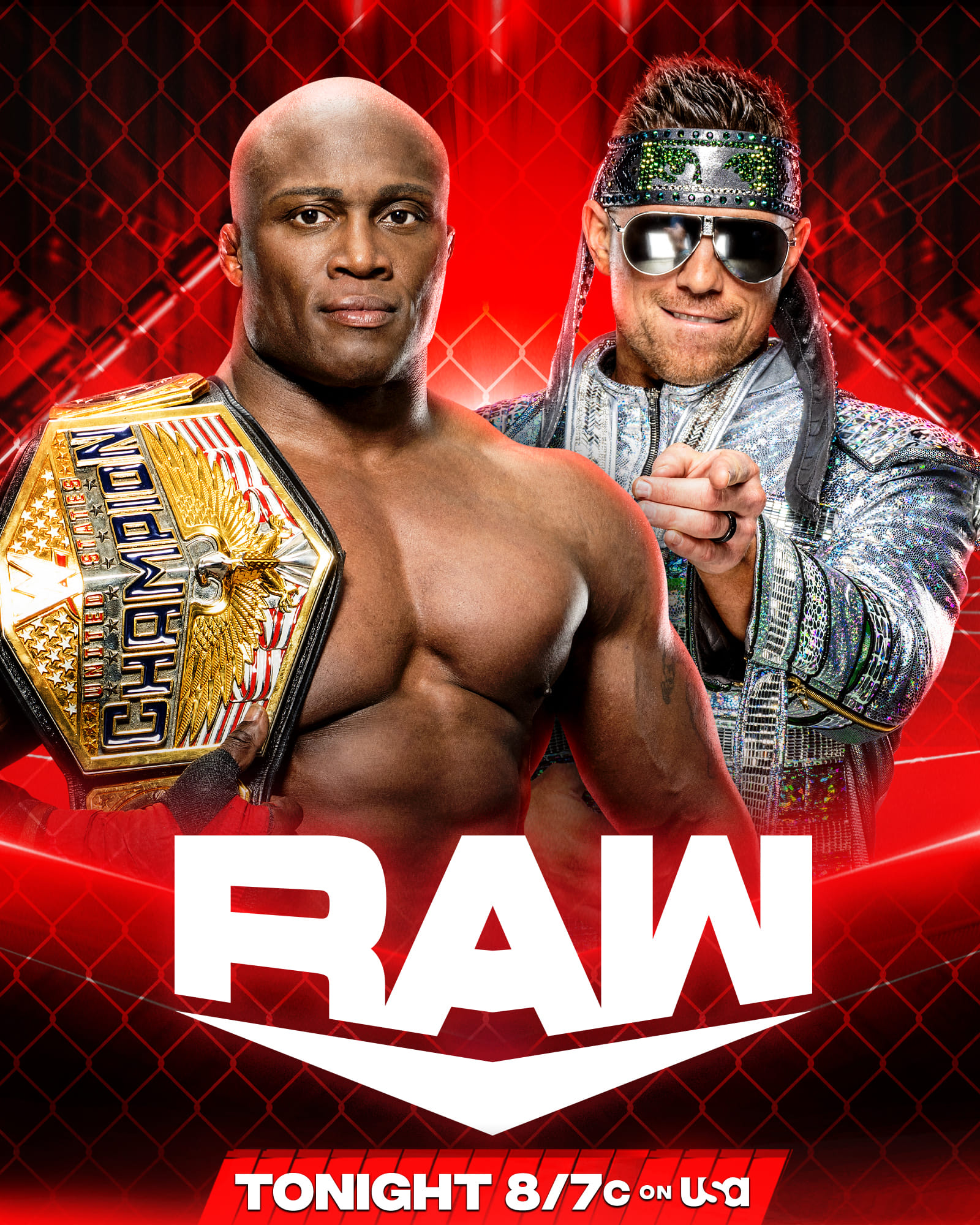 [WWE] RAW.22.09.05 [720P]