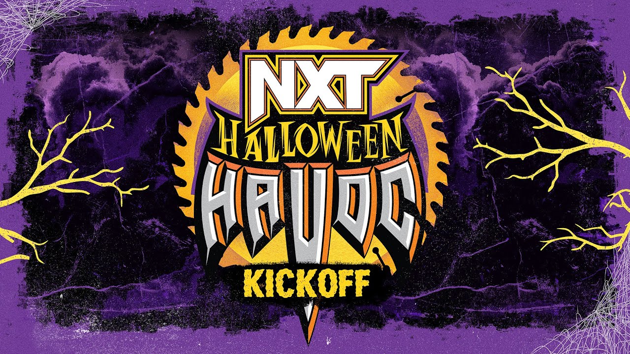 [WWE] NXT.Halloween.Havoc.2022 [720P] 다운로드 - 파일썬