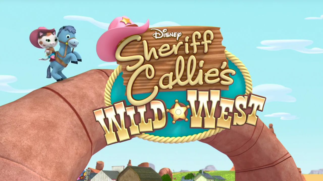[한글자막내장] Sheriff.Callies.Wild.West.S01.1080p.DSNP.WEBRip.DDP5.1.x264-PlayWEB
