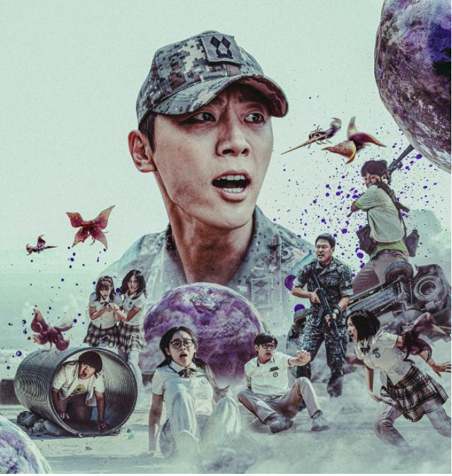 O4월. 학교끝나고 과외활동 1- 10화. (전편.완결) - 초고화질.1080p