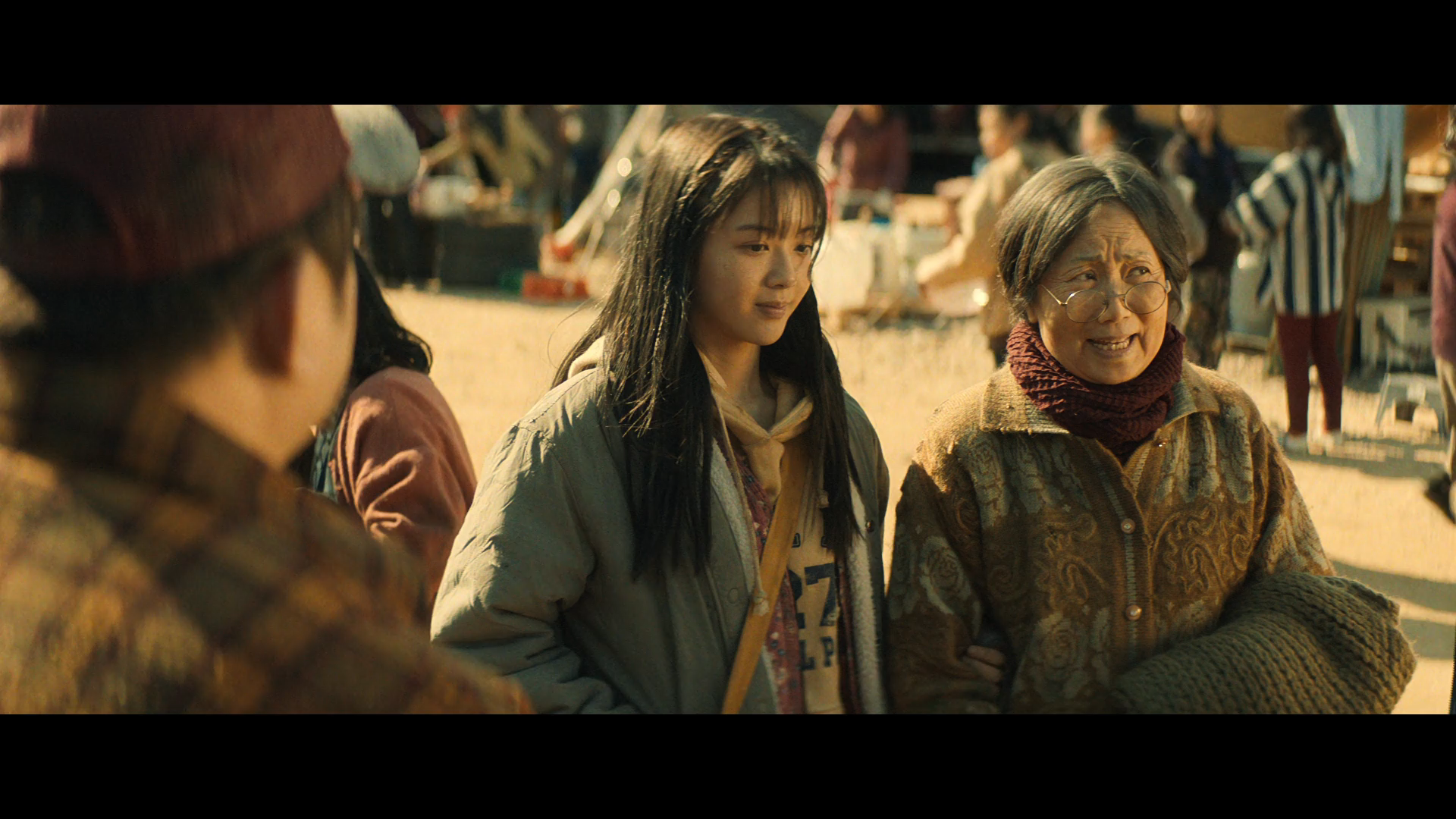 넷플 황야 1080p 초고화질 마동석