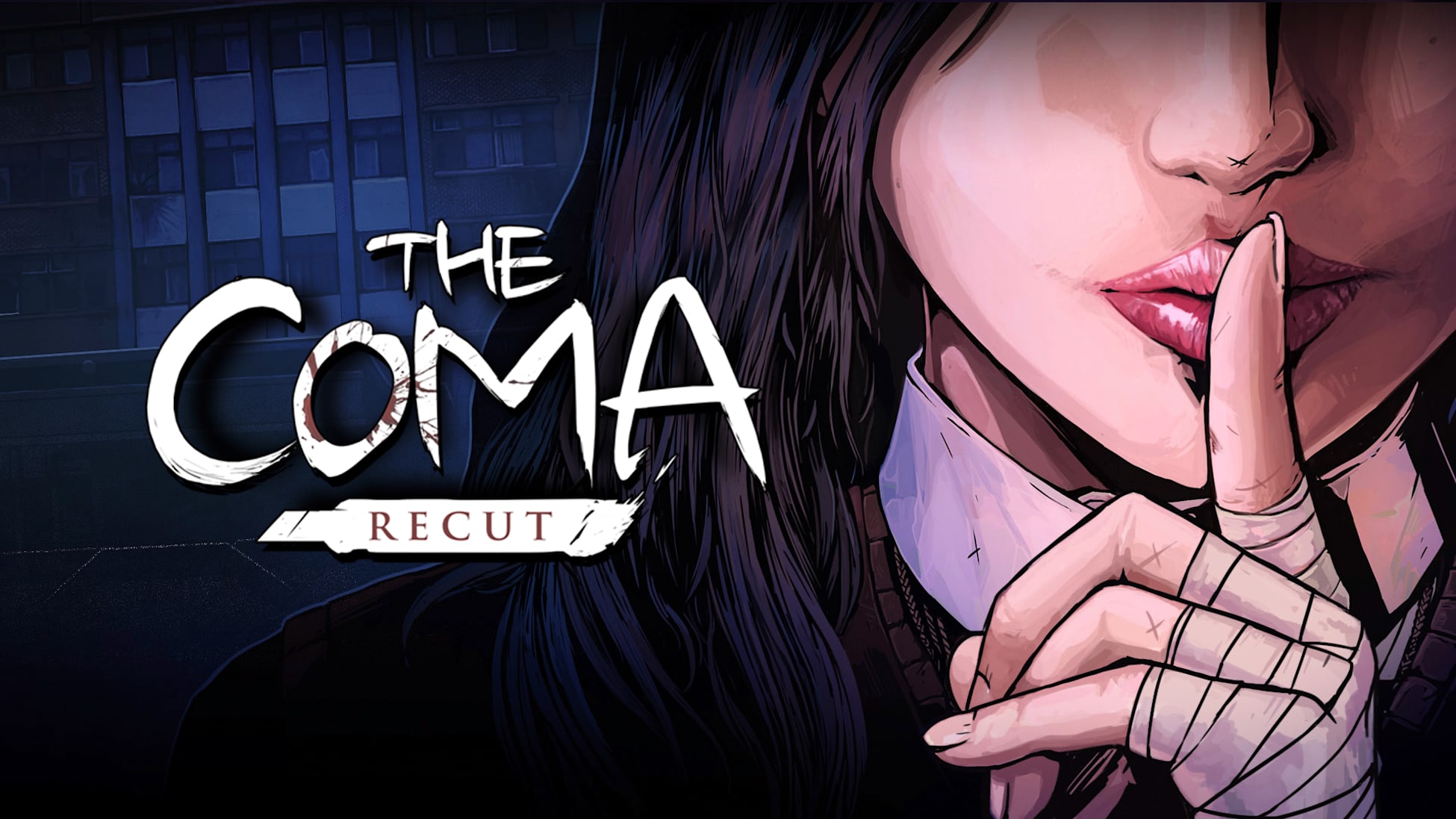 [NSW] 코마: 리컷 (The Coma: Recut)