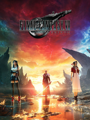 [쩐더]한글 파이널판타지 7 리버스 v1.005 FINAL FANTASY 7 REBIRTH
