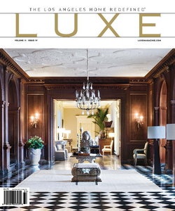 [e북잡지] LUXE Los Angeles Vol.2 Issue.4
