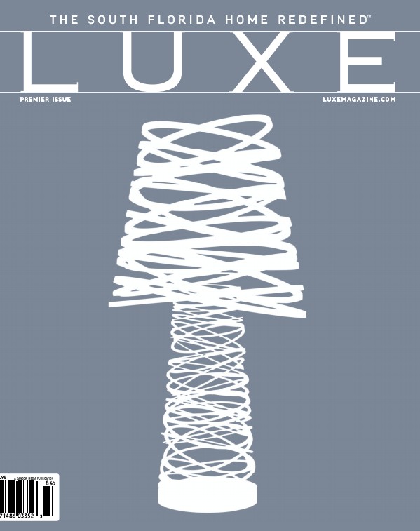 [e북잡지] LUXE Florida Premier Issue