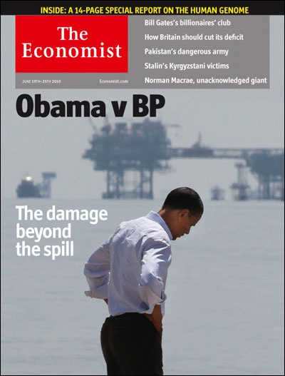 [e북잡지] The Economist 2010년 6월 19일