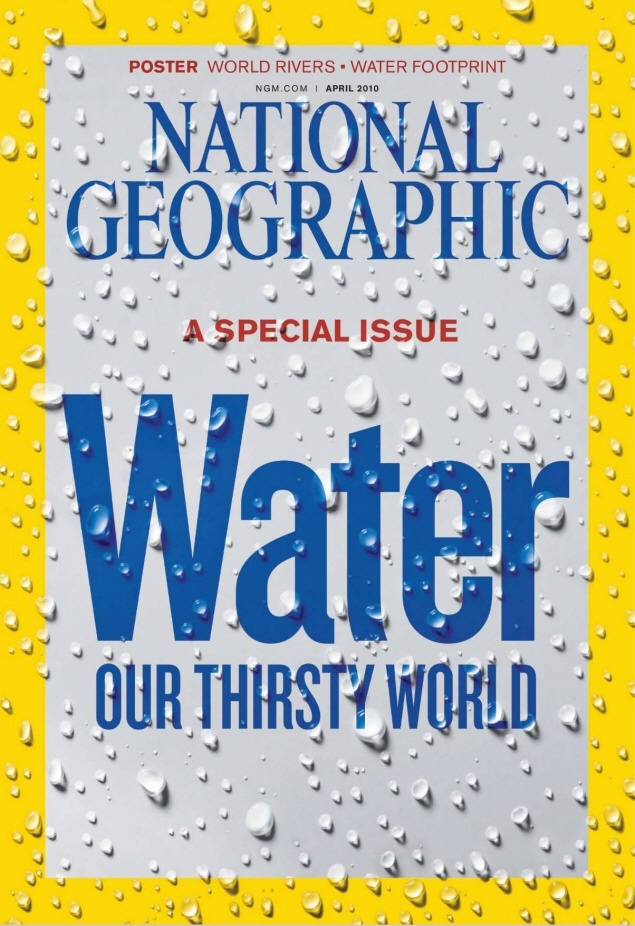 [e북잡지] National Geographic(US) 2010년 4월