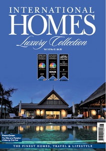 [e북잡지] International Homes Luxury Collection Vol.6