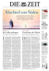 [e북잡지] Die Zeit 2012 31