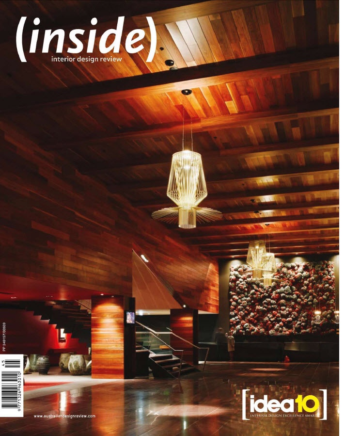 [e북잡지] Inside Interior Dr 2010.12-dec