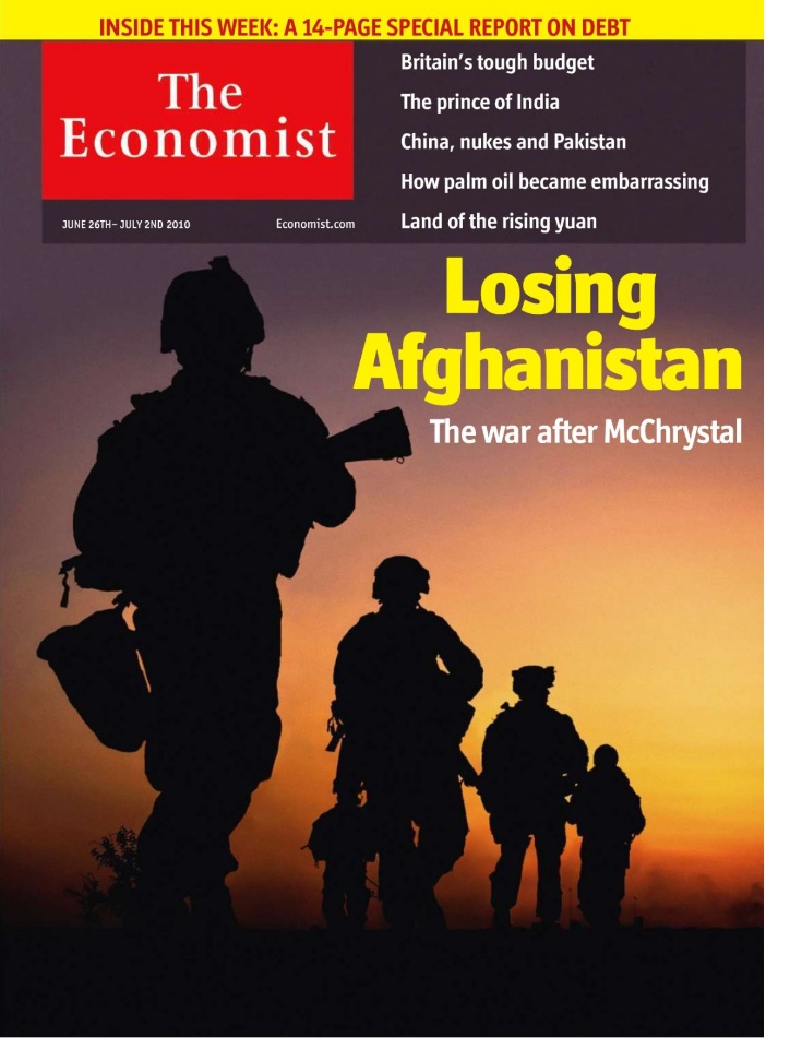 [e북잡지] The Economist 2010년 6월 21일