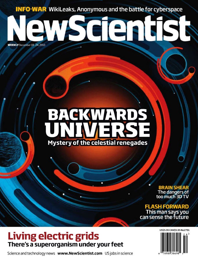 [e북잡지] New Scientist 2010-12-18-dec