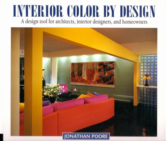 [e북잡지] 인테리어 Interior Color by Design