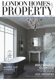 [e북잡지] London House Property 2010년 5월