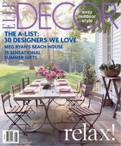 [e북잡지] ELLE Decor 2010년 6월