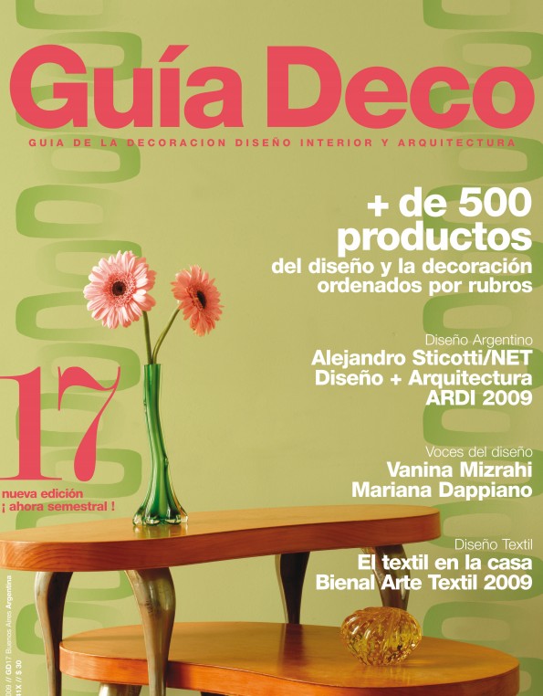 [e북잡지] Guia Deco No.17