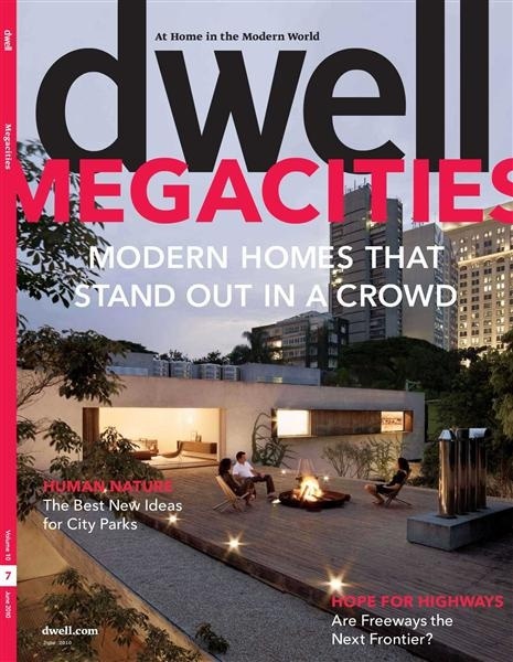 [e북잡지] Dwell 2010년 6월