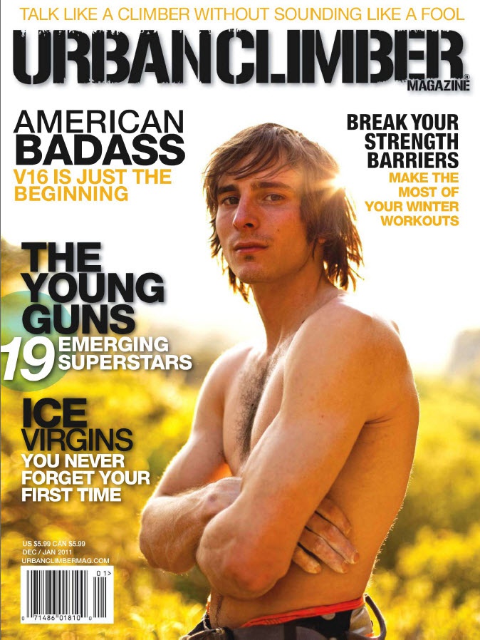 [e북잡지] Urban Climber dec-10-jan-11