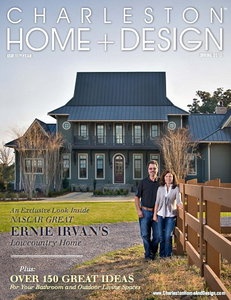 [e북잡지] 인테리어,디자인 Charleston Home Design 2010년 봄