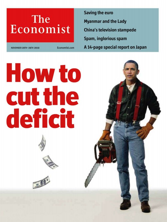 [e북잡지] 이코노미스트(Economist) 2010년 11월 4주