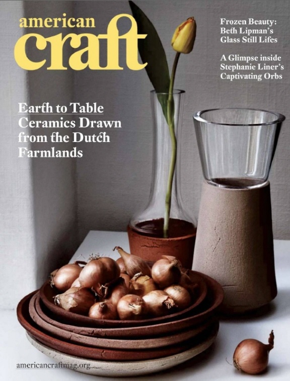 [e북잡지] American Craft 2010년 6월+7월
