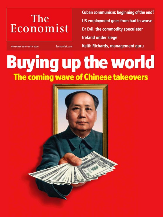[e북잡지] 이코노미스트(Economist) 2010년 11월 3주