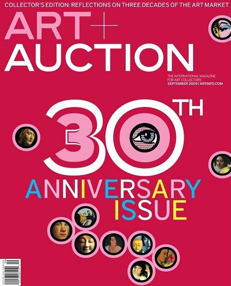 [e북잡지] ARTAUCTION 2009년 9월
