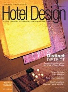 [e북잡지] 인테리어,디자인 Hotel Design 2010년 5월
