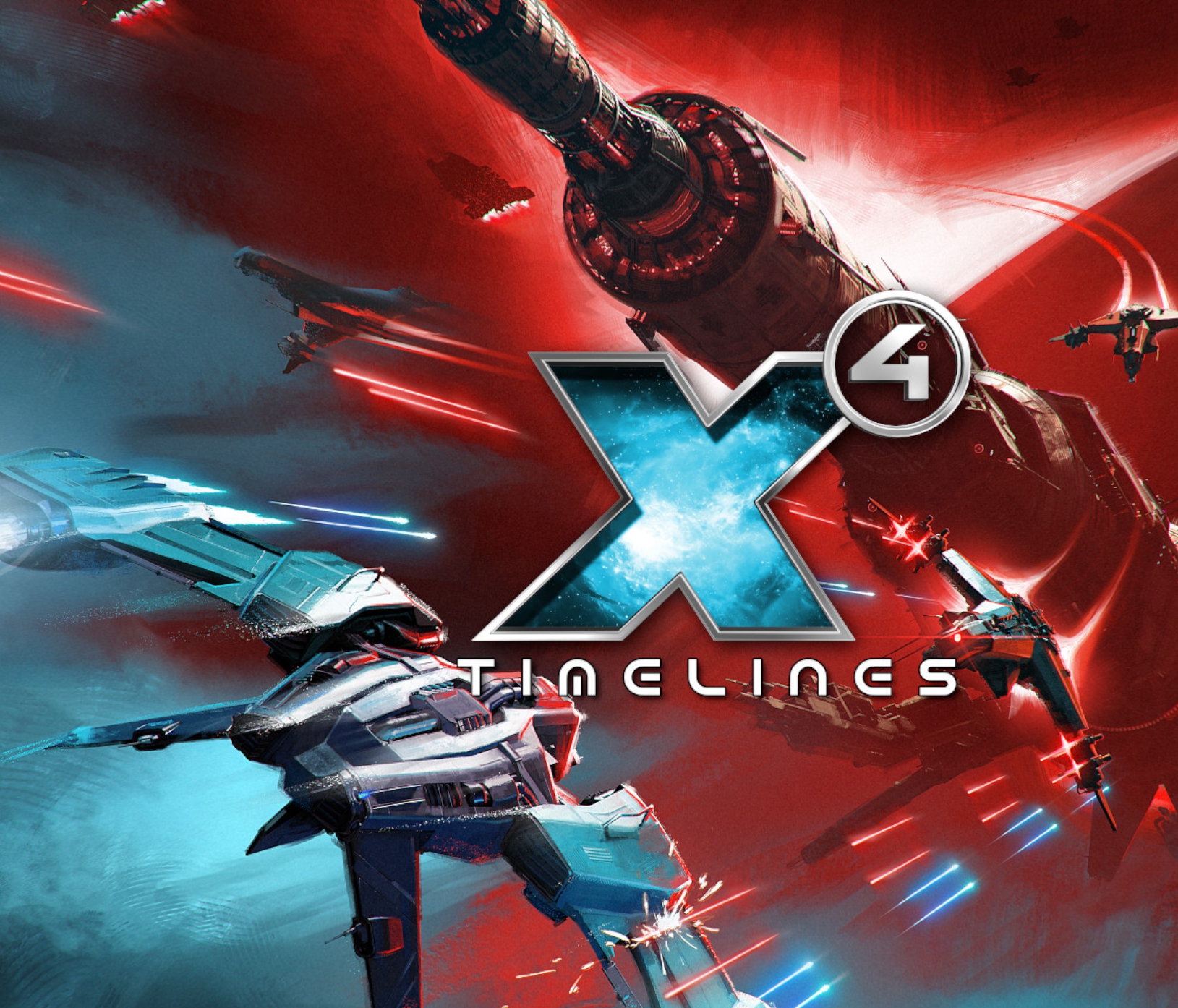 X4: Foundations v.8.00 9월DLC포함 ALLDLC