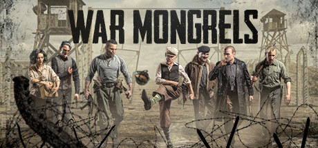 [NSW] 워 몽거러스 (War Mongrels)