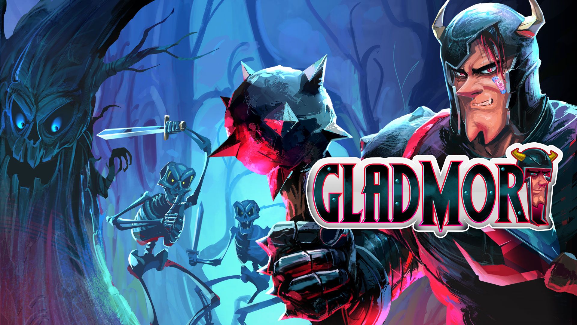 [NSW] 글래드모트 (GladMort)