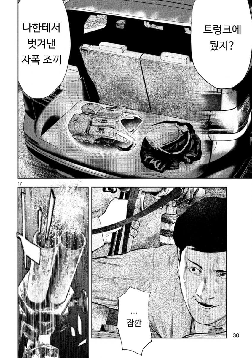 아마추어 V질란테 1~49화